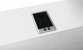 Bosch PKC345E Ankastre Ocak Inox thumbnail 4