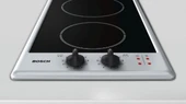 Bosch PKC345E Ankastre Ocak Inox thumbnail 2
