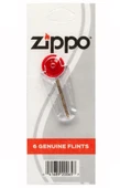 Zippo Taş 6 lı White Package thumbnail 1