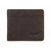 Zippo Hakiki Deri Cüzdan (2005118) thumbnail 1