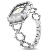 ​​​Apple Watch 44mm KRD-56 Metal Kordon thumbnail 1