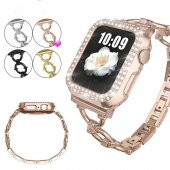 ​​​Apple Watch 44mm KRD-56 Metal Kordon thumbnail 6