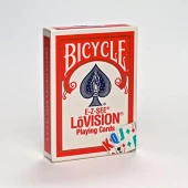 Bicycle Lovision Oyun Kartları thumbnail 2