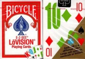 Bicycle Lovision Oyun Kartları thumbnail 3