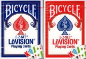 Bicycle Lovision Oyun Kartları thumbnail 5