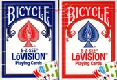 Bicycle Lovision Oyun Kartları thumbnail 5