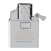 Zippo Çift Torçlu İç Yedek Çakmak thumbnail 3