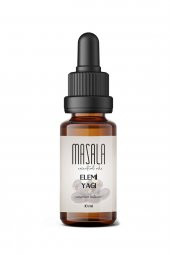 Masala Saf Elemi Yağı 10 ml. (Elemi Essential Oil) thumbnail 2
