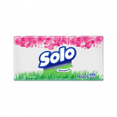 Solo Süper Peçete 200 Lü x 3 Adet thumbnail 3