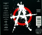 ARCADE - CALM BEFORE THE STORM (CD) (1993) thumbnail 2