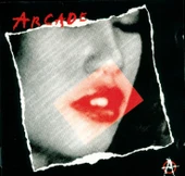 ARCADE - CALM BEFORE THE STORM (CD) (1993) thumbnail 1