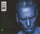 STEVE VAI - ALIEN LOVE SECRETS (CD) (1995) thumbnail 2