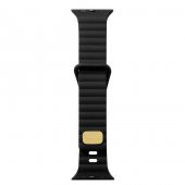Apple Watch 40mm Zore KRD-73 Silikon Kordon thumbnail 6