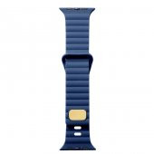 Apple Watch 40mm Zore KRD-73 Silikon Kordon thumbnail 8