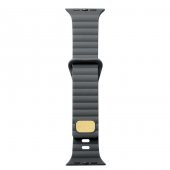 Apple Watch 40mm Zore KRD-73 Silikon Kordon thumbnail 9
