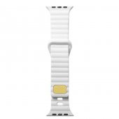 Apple Watch 40mm Zore KRD-73 Silikon Kordon thumbnail 10