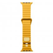 Apple Watch 40mm Zore KRD-73 Silikon Kordon thumbnail 11