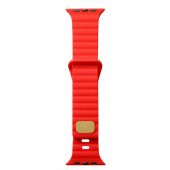 Apple Watch 40mm Zore KRD-73 Silikon Kordon thumbnail 12