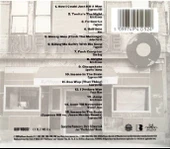 RUFFHOUSE RECORDS GREATEST HITS - VARIOUS (CD) (1999) thumbnail 2