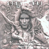 STEVE VAI - THE 7TH SONG (CD) (2000) thumbnail 1