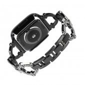 ​​​Apple Watch 7 41mm KRD-57 Metal Kordon thumbnail 8