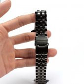 ​​​Apple Watch 7 45mm KRD-54 Metal Kordon thumbnail 6