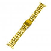 ​​​Apple Watch 7 41mm KRD-54 Metal Kordon thumbnail 11