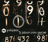 PRODIGY - PRESENT DIRTCHAMBER SESSIONS VOL.ONE (CD) (1999) thumbnail 2