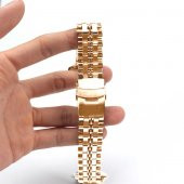 ​​​Apple Watch 42mm KRD-54 Metal Kordon thumbnail 4