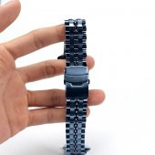 ​​​Apple Watch 42mm KRD-54 Metal Kordon thumbnail 5