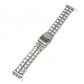 ​​​Apple Watch 42mm KRD-54 Metal Kordon thumbnail 10