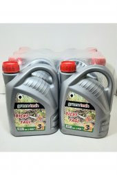 Greentech Bıçkı Yagı 3 Litre 1 koli 6 Adet thumbnail 1