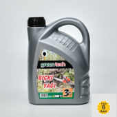 Greentech Bıçkı Yagı 3 Litre 1 koli 6 Adet thumbnail 2
