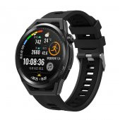 Huawei GT2 42mm KRD-55 Silikon Kordon thumbnail 12