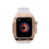 ​​​Apple Watch 7 45mm KRD-65 Kordon thumbnail 1