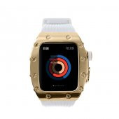 ​​​Apple Watch 7 45mm KRD-65 Kordon thumbnail 2