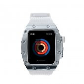 ​​​Apple Watch 7 45mm KRD-65 Kordon thumbnail 3