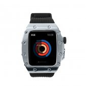 ​​​Apple Watch 7 45mm KRD-65 Kordon thumbnail 8