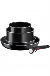 Tefal Ingenıo Easy On Set 5 Parça thumbnail 1