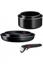 Tefal Ingenıo Easy On Set 5 Parça thumbnail 2