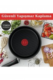 Tefal Ingenıo Easy On Set 5 Parça thumbnail 3