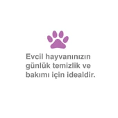 Deep Fresh Pet Temizleme Mendili 30 Yaprak thumbnail 8
