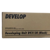 DEVELOP DV-313K Siyah Orjinal Developer Unit (A7U413H) thumbnail 2