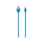 Ttec 2DK7508M Lightning Şarj ve Data Kablosu Mavi thumbnail 2