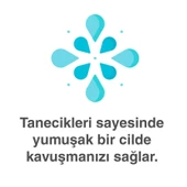 Deep Fresh Arındırıcı Duş Jeli Ejder Meyvesi 400 ml thumbnail 8