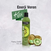 Deep Fresh Arındırıcı Duş Jeli Kivi 400 ml thumbnail 3