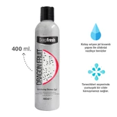 Deep Fresh Arındırıcı Duş Jeli Ejder Meyvesi 400 ml thumbnail 6