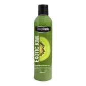 Deep Fresh Arındırıcı Duş Jeli Kivi 400 ml thumbnail 1