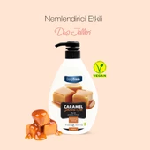 Deep Fresh Karamel Duş Jeli 1 lt thumbnail 3