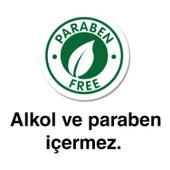 Deep Fresh Karamel Duş Jeli 1 lt thumbnail 4